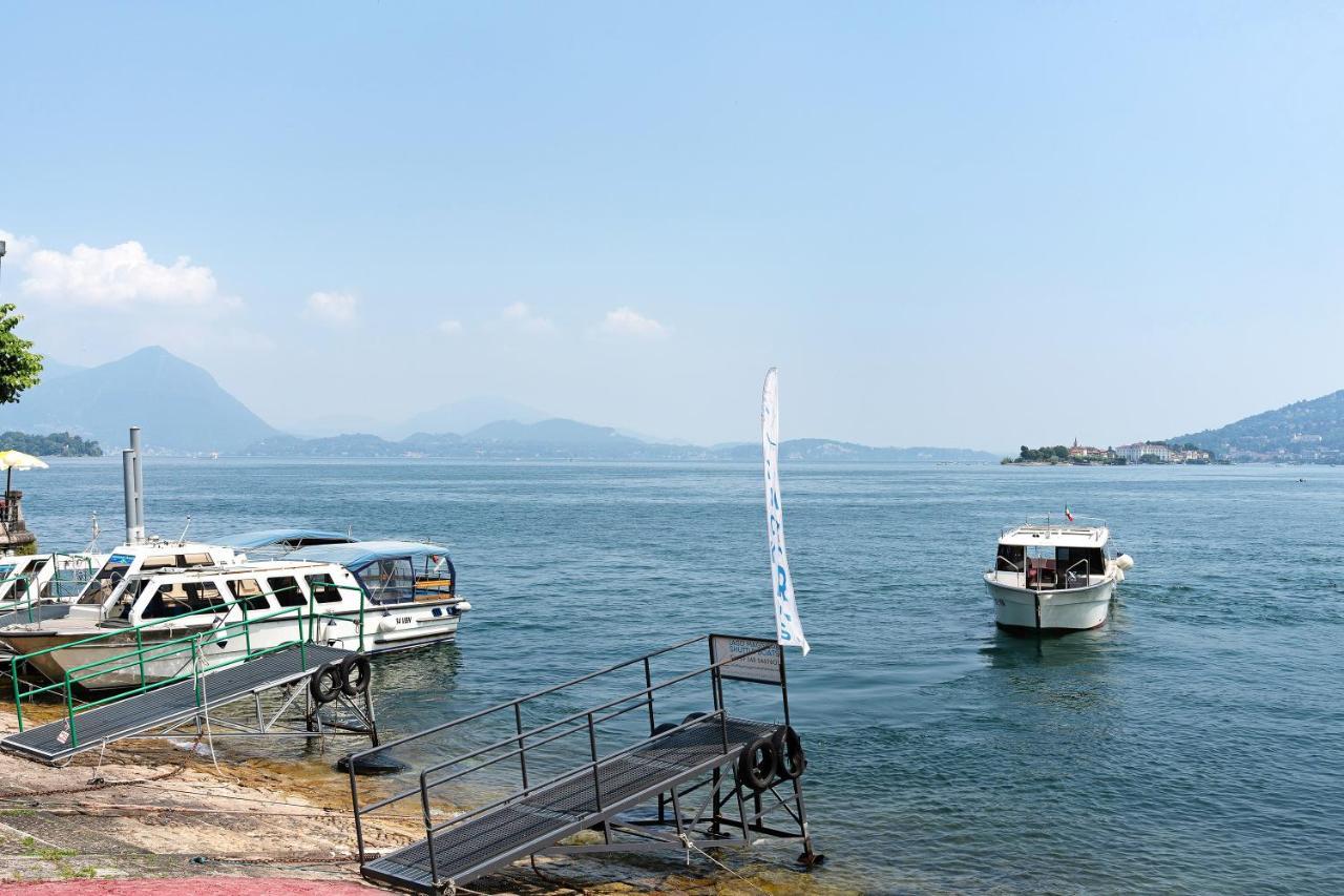 Casa Vacanza Malva Baveno Extérieur photo